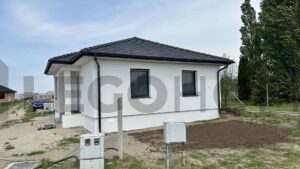 házépítés referenciák Kecskemét, Talfája - 2023.05.