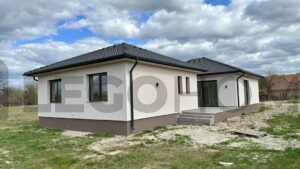 Házépítés Kecskemét referenciák 2024.03.28.
