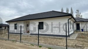 Házépítés referenciák Kecskemét, Talfjája