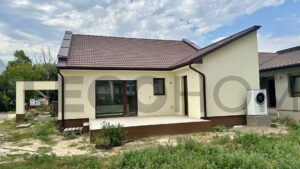 Házépítés referenciák Kecskemét, Hollandfalu