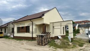 Házépítés referenciák Kecskemét, Hollandfalu