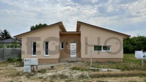Házépítés Kecskemét referencia - Vacsiköz