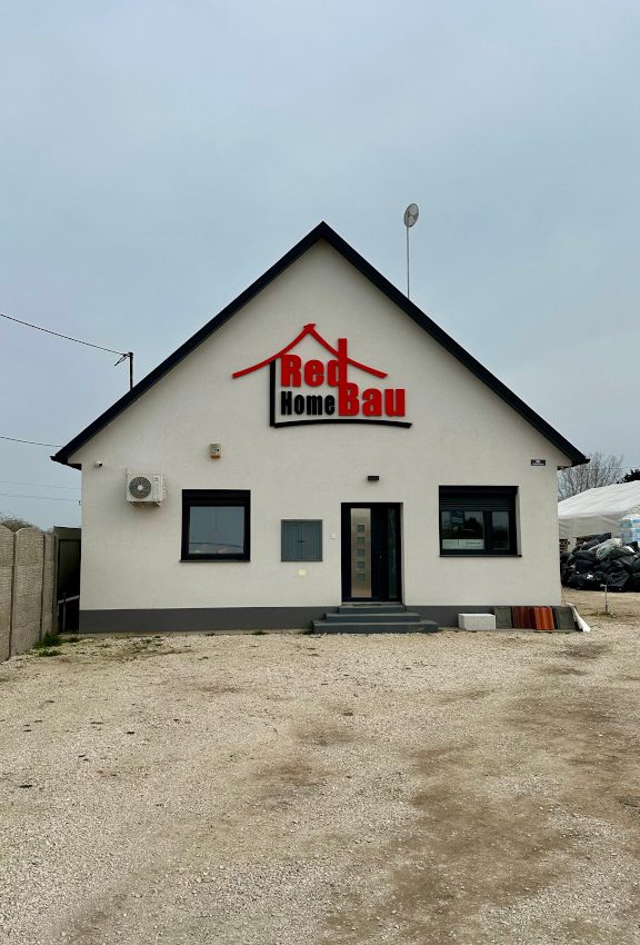 Legohome Bau Építőipari Kft. kapcsolat