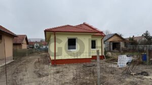 Házépítés referenciák Kecskemét, Hetényegyháza