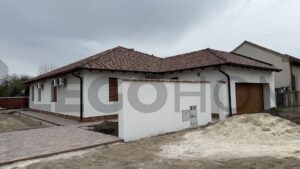 házépítés referncia Kecskemét, Hollandfalu