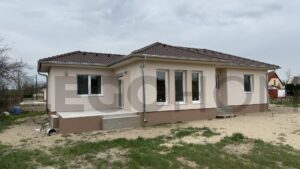 házépítés referncia Kecskemét, Kadafalva
