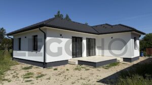 Generálkivitelezés referenciák - Kecskemét, Kiskertek - 2025.05.01.