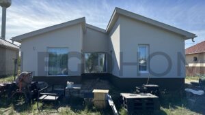 Generálkivitelezés Ladánybene referenciák