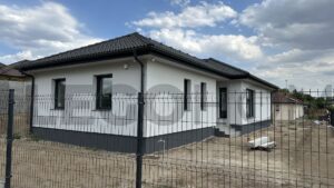 kulcsrakész ház referencia Kecskemét Vacsiköz 2025.07.25.