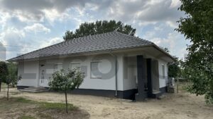 Kulcsrakész ház referenciák Kecskemét, Katonatelep, 2025.09.09.