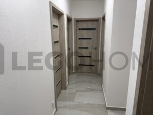 kulcsrakész ház Kecskemét enteriőr referencai - közlekedő