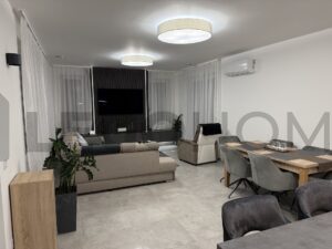 Házépítés enteriőr referenciák - Kecskemét, Vacsiköz 2026.01.20. - nappali